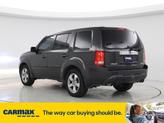 Thumbnail of 2014 Gray Honda Pilot
