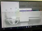 Thumbnail of 2022 Red Tesla Model Y