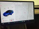 Thumbnail of 2022 Blue Tesla Model 3