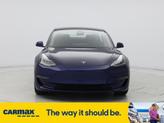 Thumbnail of 2022 Blue Tesla Model 3