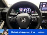 Thumbnail of 2023 Red Honda Accord Hybrid