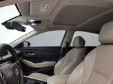 Thumbnail of 2023 Red Honda Accord Hybrid