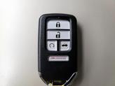 Thumbnail of 2023 Red Honda Accord Hybrid