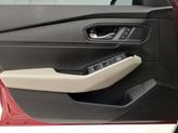 Thumbnail of 2023 Red Honda Accord Hybrid