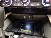 Thumbnail of 2023 Red Honda Accord Hybrid