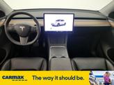 Thumbnail of 2024 White Tesla Model Y