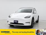 Thumbnail of 2024 White Tesla Model Y