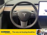 Thumbnail of 2024 White Tesla Model Y