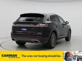 Thumbnail of 2020 Black Lincoln Nautilus