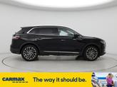 Thumbnail of 2020 Black Lincoln Nautilus