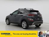 Thumbnail of 2023 Gray Hyundai KONA