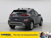 Thumbnail of 2023 Gray Hyundai KONA