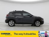 Thumbnail of 2023 Gray Hyundai KONA