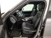 Thumbnail of 2020 Gray Land Rover Range Rover Sport