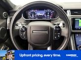 Thumbnail of 2020 Gray Land Rover Range Rover Sport