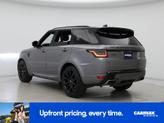Thumbnail of 2020 Gray Land Rover Range Rover Sport