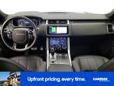 Thumbnail of 2020 Gray Land Rover Range Rover Sport