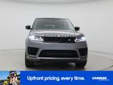 Thumbnail of 2020 Gray Land Rover Range Rover Sport
