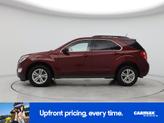 Thumbnail of 2016 Red Chevrolet Equinox