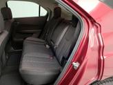Thumbnail of 2016 Red Chevrolet Equinox