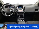 Thumbnail of 2016 Red Chevrolet Equinox