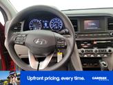 Thumbnail of 2020 Red Hyundai ELANTRA