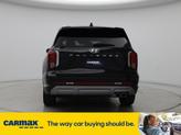 Thumbnail of 2024 Black Hyundai PALISADE