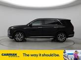 Thumbnail of 2024 Black Hyundai PALISADE