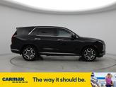 Thumbnail of 2024 Black Hyundai PALISADE