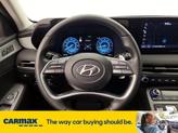 Thumbnail of 2024 Black Hyundai PALISADE