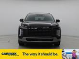 Thumbnail of 2024 Black Hyundai PALISADE