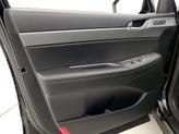 Thumbnail of 2024 Black Hyundai PALISADE