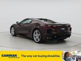 Thumbnail of 2022 Brown Chevrolet Corvette