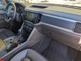 Thumbnail of 2022 Aurora Red Metallic Volkswagen Atlas Cross Sport