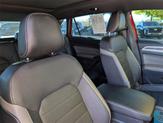 Thumbnail of 2022 Aurora Red Metallic Volkswagen Atlas Cross Sport