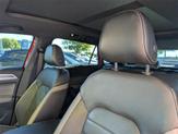 Thumbnail of 2022 Aurora Red Metallic Volkswagen Atlas Cross Sport