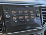 Thumbnail of 2022 Aurora Red Metallic Volkswagen Atlas Cross Sport