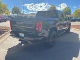 Thumbnail of 2025 Titanium Rush Metallic GMC Sierra 1500