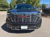 Thumbnail of 2025 Titanium Rush Metallic GMC Sierra 1500