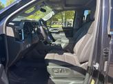 Thumbnail of 2025 Titanium Rush Metallic GMC Sierra 1500