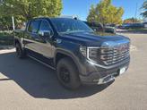 Thumbnail of 2025 Titanium Rush Metallic GMC Sierra 1500