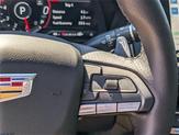 Thumbnail of 2024 Midnight Black Cadillac CT5