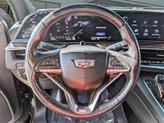 Thumbnail of 2023 Galactic Gray Metallic Cadillac Escalade