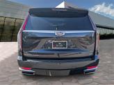 Thumbnail of 2023 Galactic Gray Metallic Cadillac Escalade