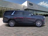 Thumbnail of 2023 Galactic Gray Metallic Cadillac Escalade