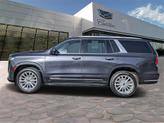 Thumbnail of 2023 Galactic Gray Metallic Cadillac Escalade