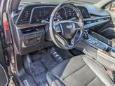 Thumbnail of 2023 Galactic Gray Metallic Cadillac Escalade