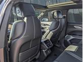 Thumbnail of 2025 Stellar Black Metallic Cadillac LYRIQ