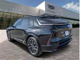 Thumbnail of 2025 Stellar Black Metallic Cadillac LYRIQ