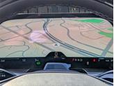 Thumbnail of 2025 Stellar Black Metallic Cadillac LYRIQ